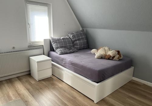 Kinderzimmer 1 B