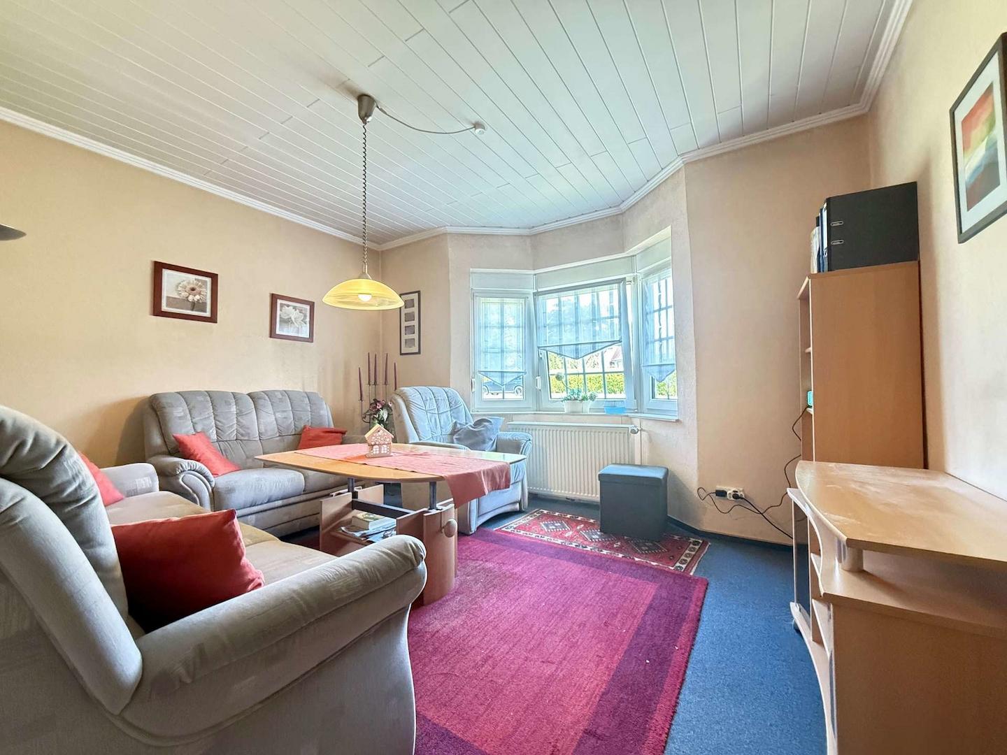 Fernsehzimmer