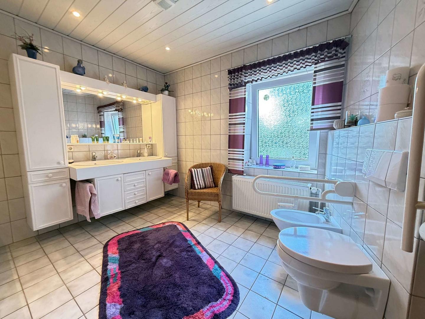 Badezimmer