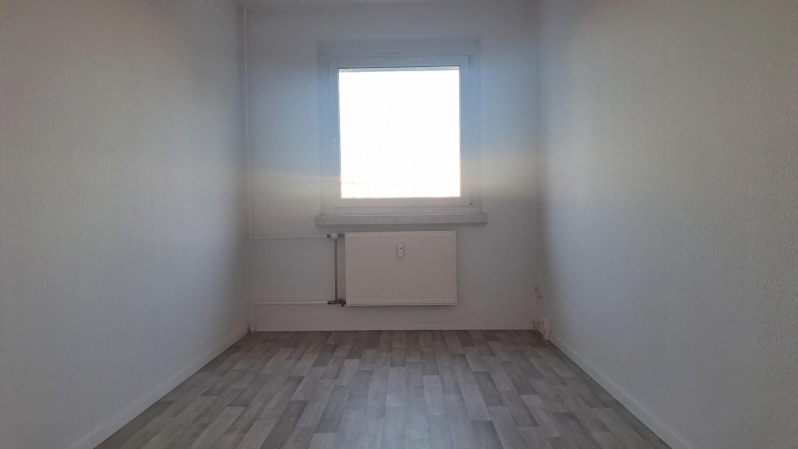 helles Kinderzimmer