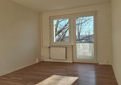 Wohnzimmer - Beispiel