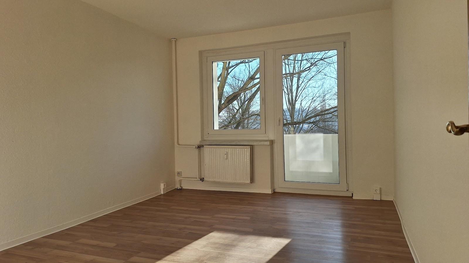 Wohnzimmer - Beispiel