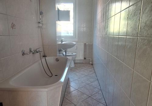 Badezimmer - Beispiel