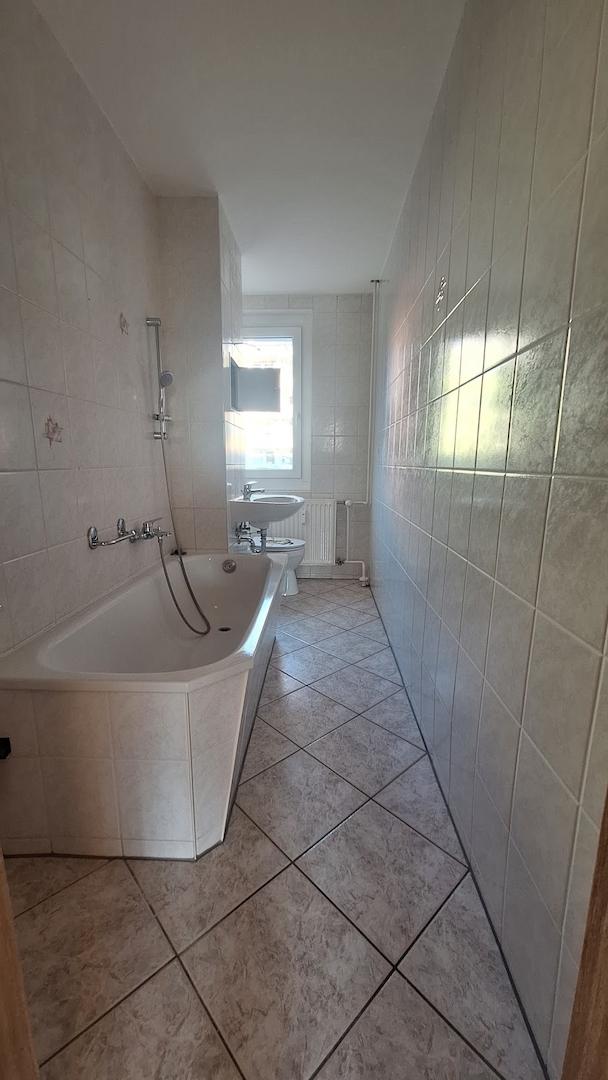 Badezimmer - Beispiel
