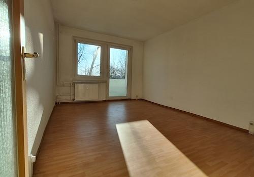 Wohnzimmer - Beispiel