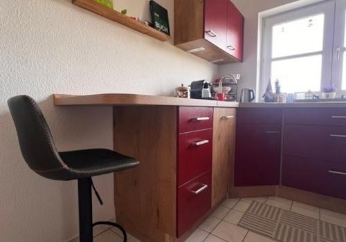 Küchenbereich