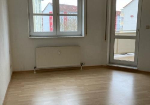 Musterbild Schlafzimmer
