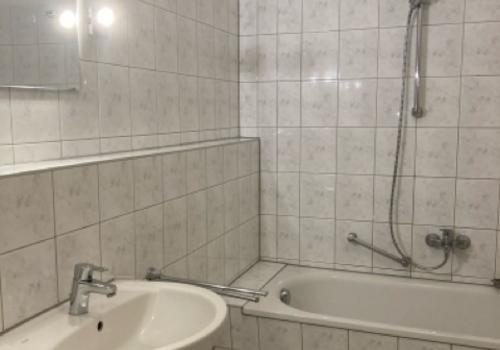 Musterbild Badezimmer