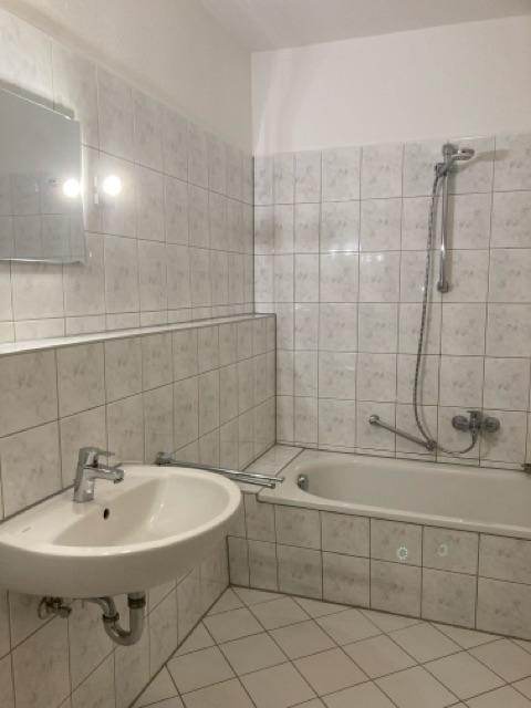 Musterbild Badezimmer
