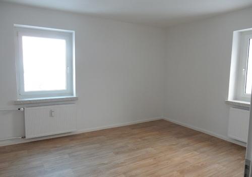 Beispiel Wohnzimmer