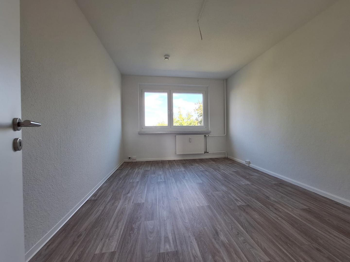 Schlafzimmer - Beispiel