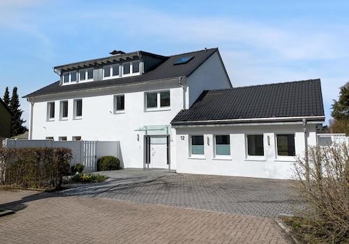 Eingangsbereich
