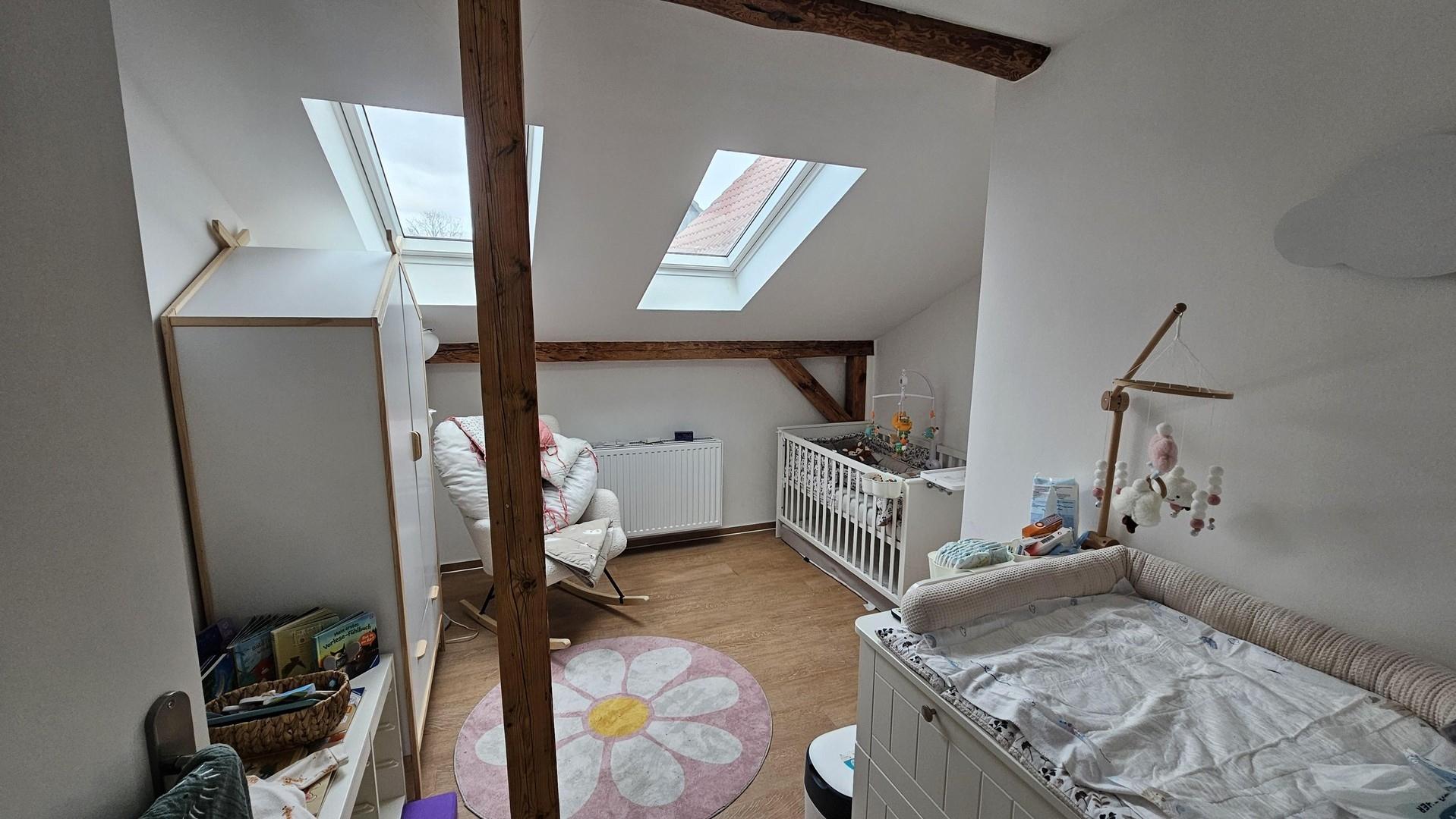 Kinderzimmer 1