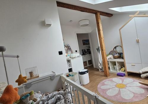 Kinderzimmer 1