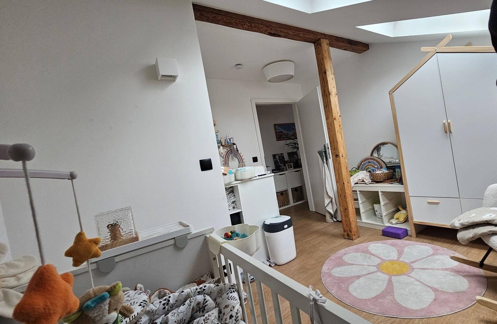 Kinderzimmer 1