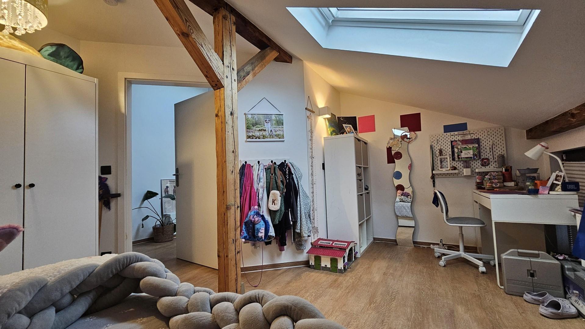Kinderzimmer 2