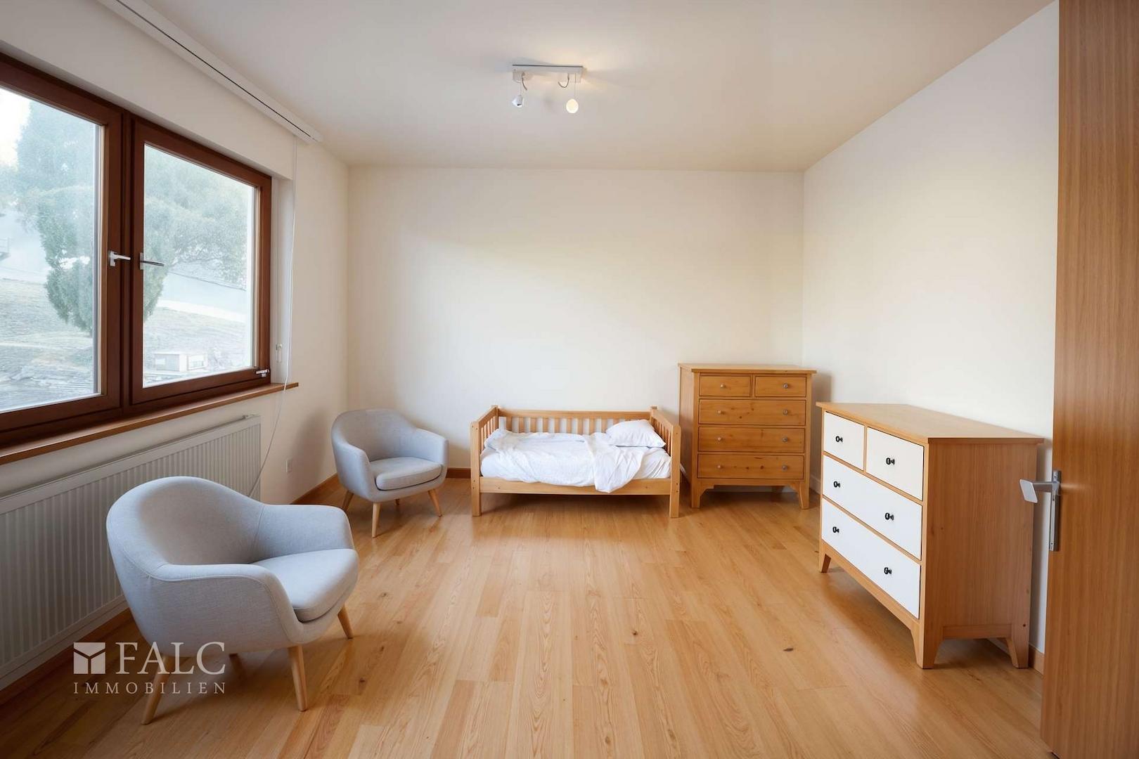 EG-Kinderzimmer (KI generiert)