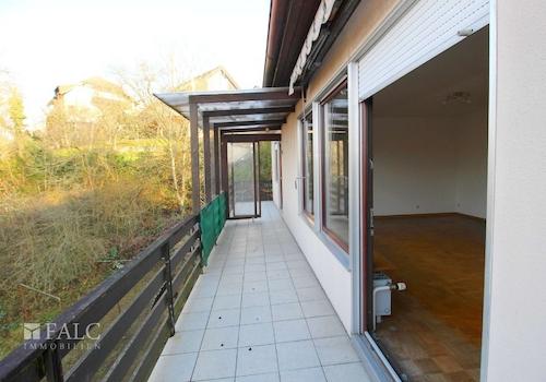 EG-Balkon