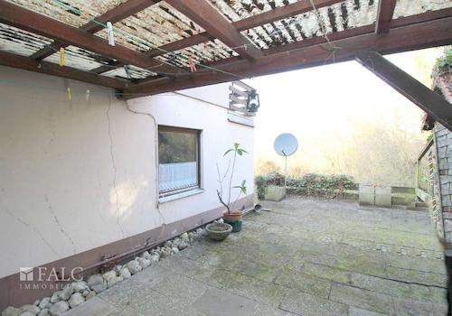 UG-Terrasse