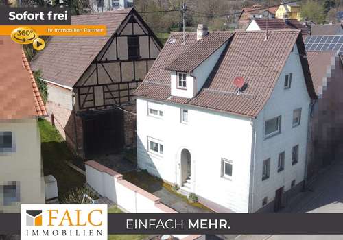 Ihr neues Zuhause