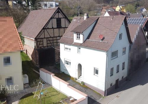 Ihr neues Zuhause