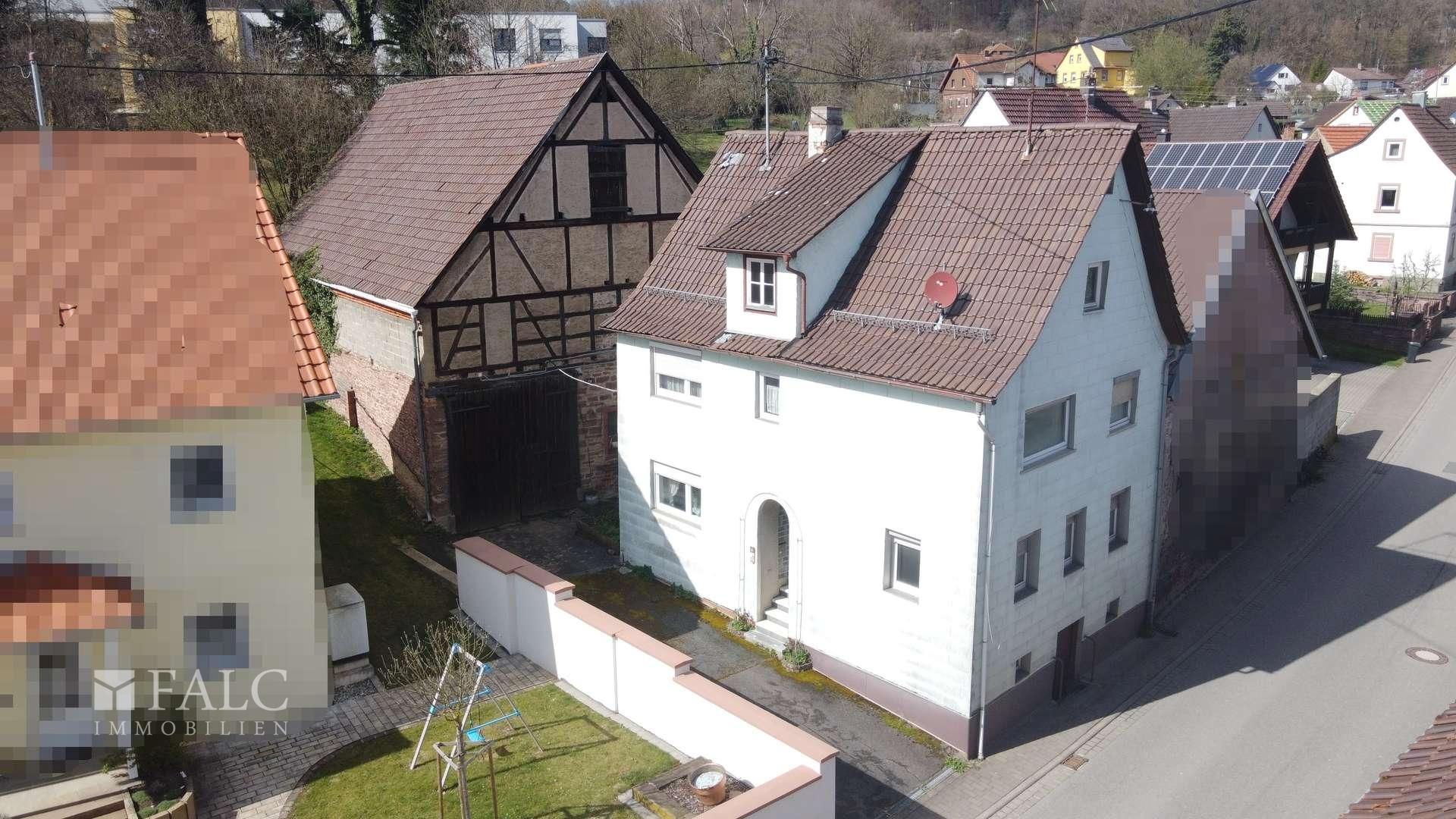 Ihr neues Zuhause