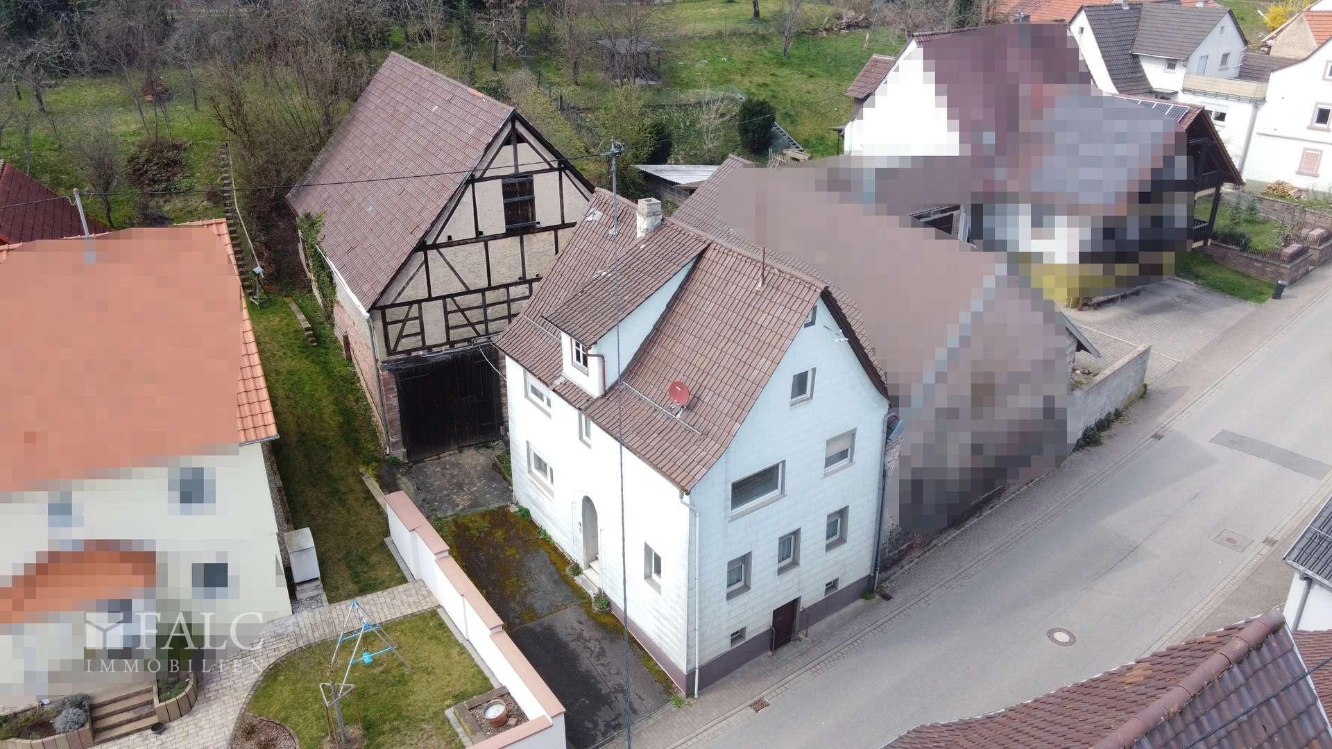 Außenansicht