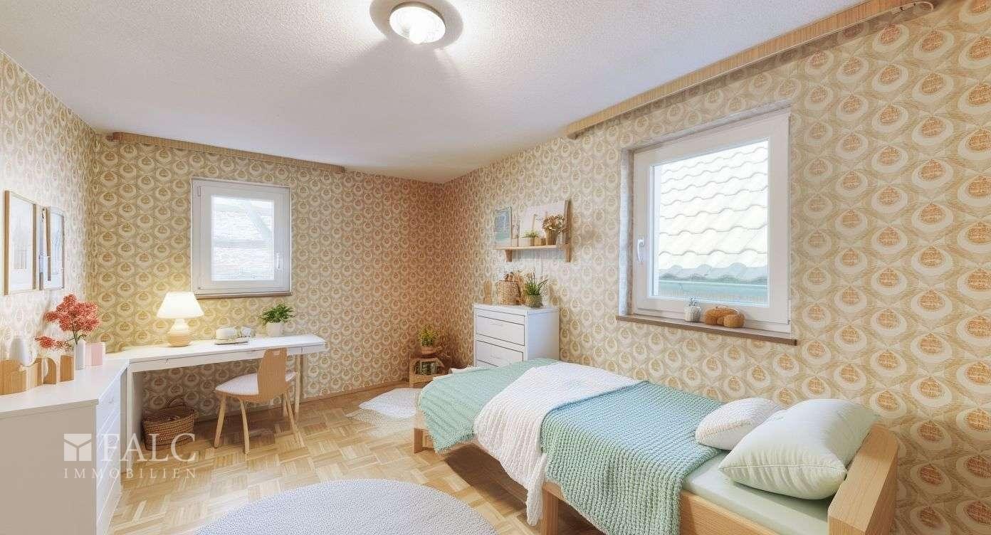Kinderzimmer