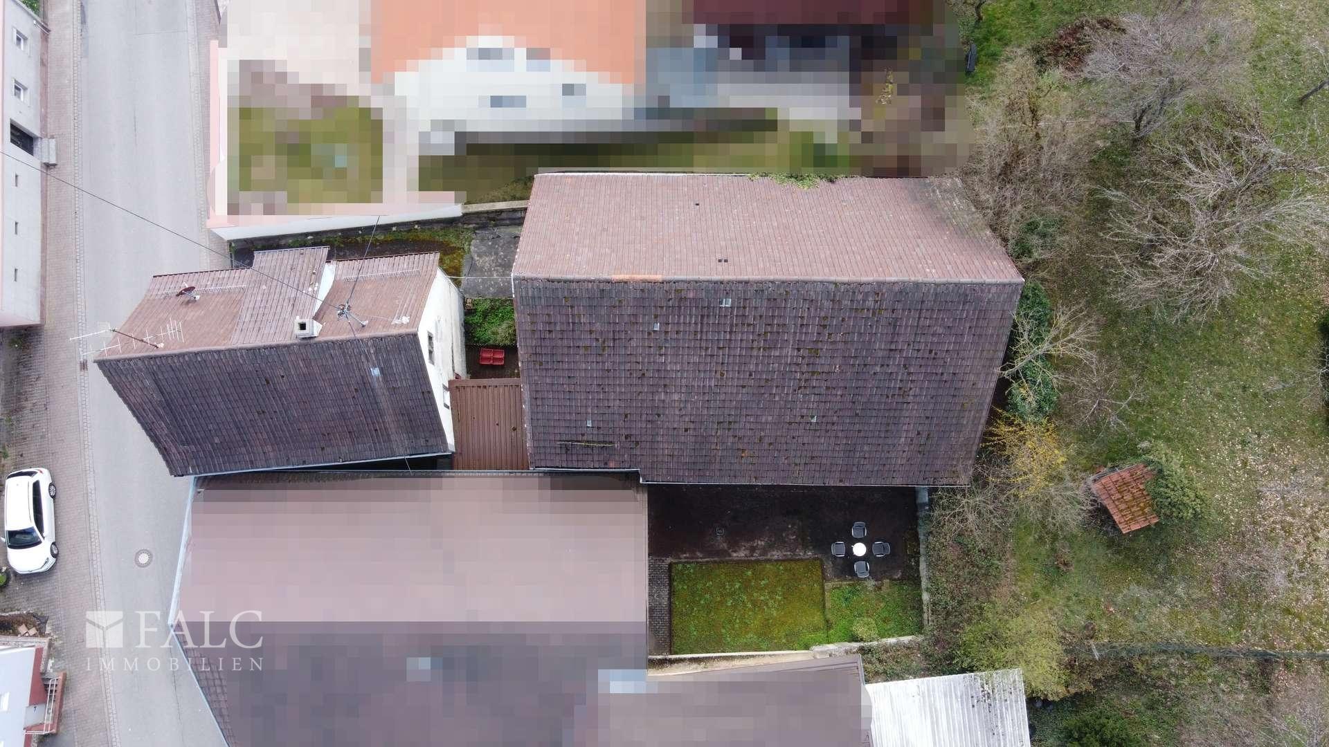 Außenansicht