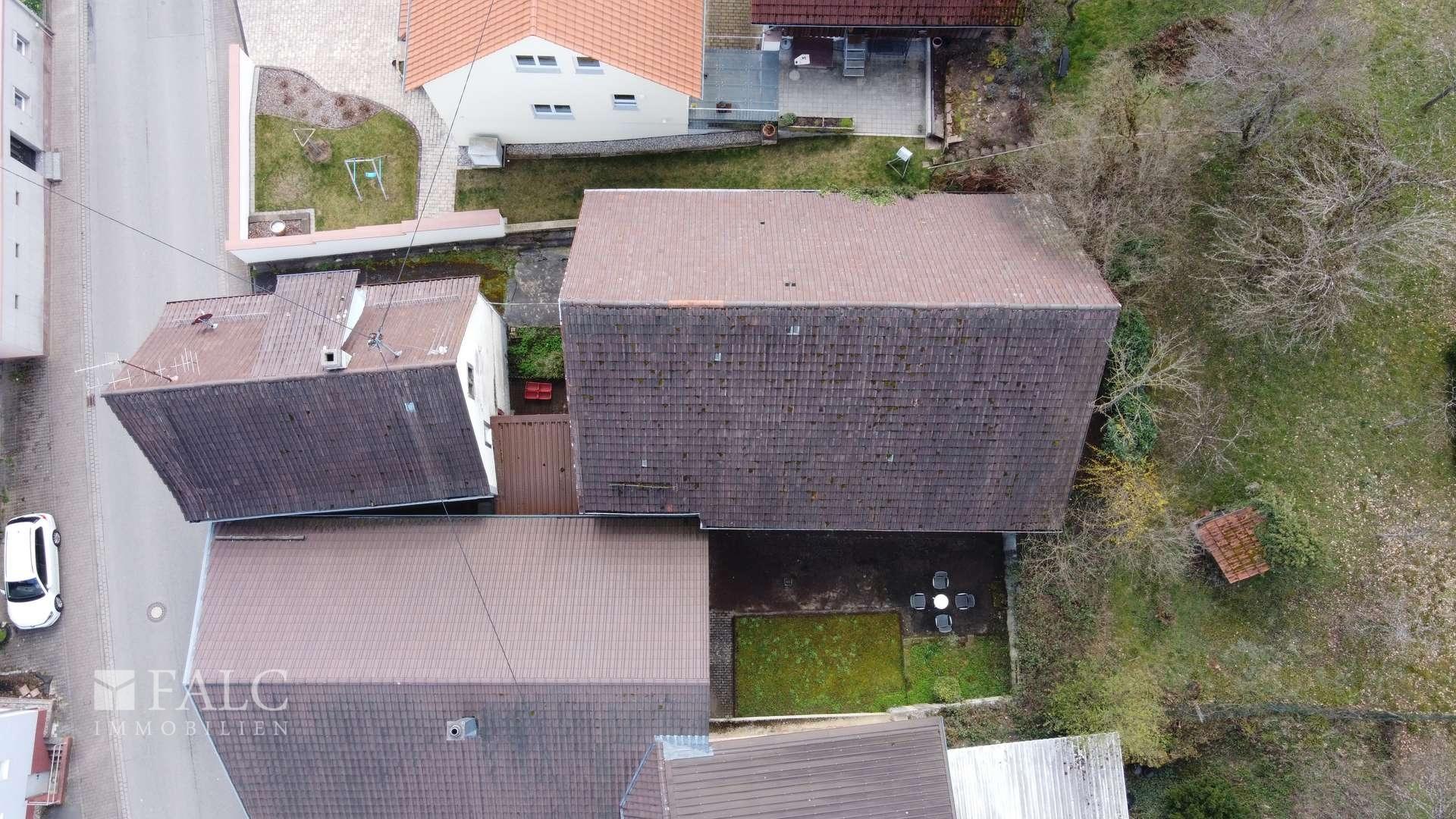 Außenansicht