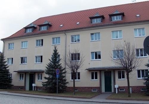 Heidenau, Platz der Freiheit 7