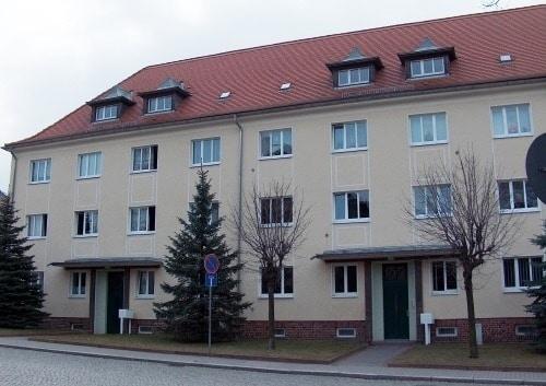 Heidenau, Platz der Freiheit 7