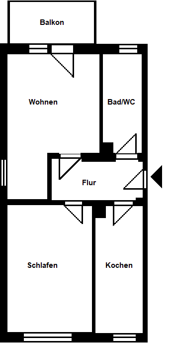 Heidenau, Platz der Freiheit 7