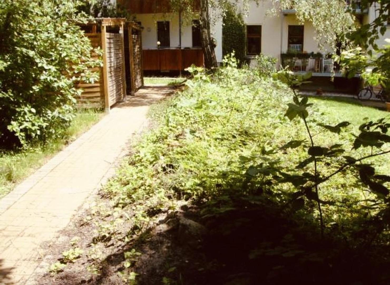 Innenhof