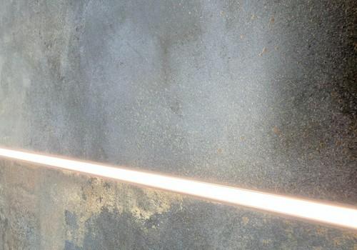 LED mit Design