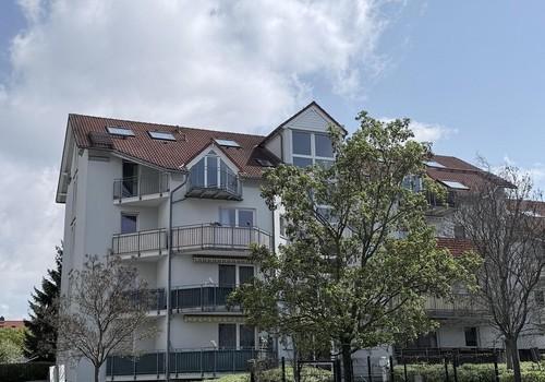 Gebäude