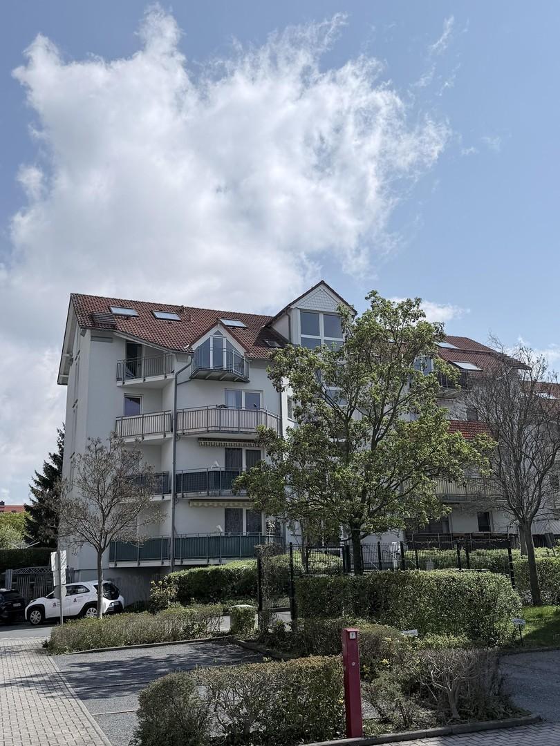 Gebäude