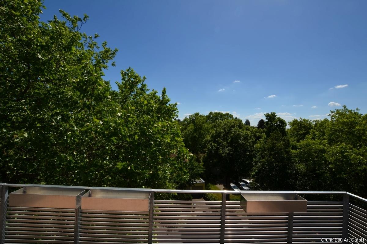 Ausblick