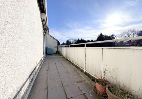 Balkon 2