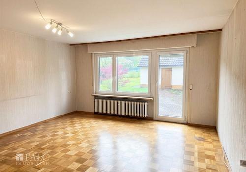 Wohnzimmer EG