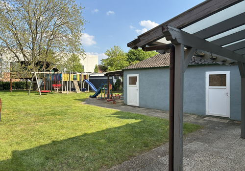 Garten