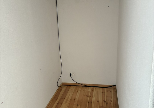 Ankleidezimmer