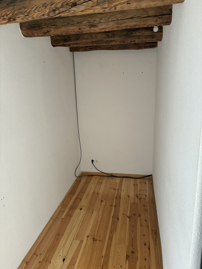 Ankleidezimmer