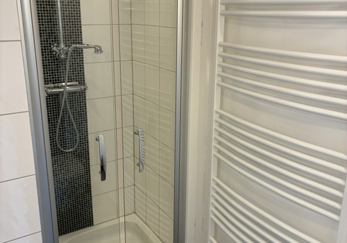 Dusche