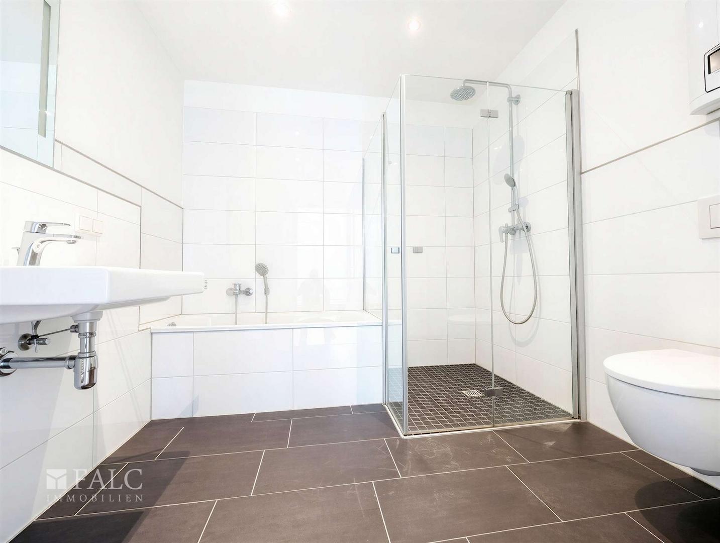 Badezimmer 2