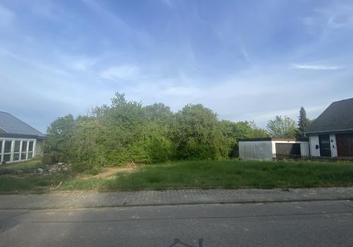 Straßenansicht