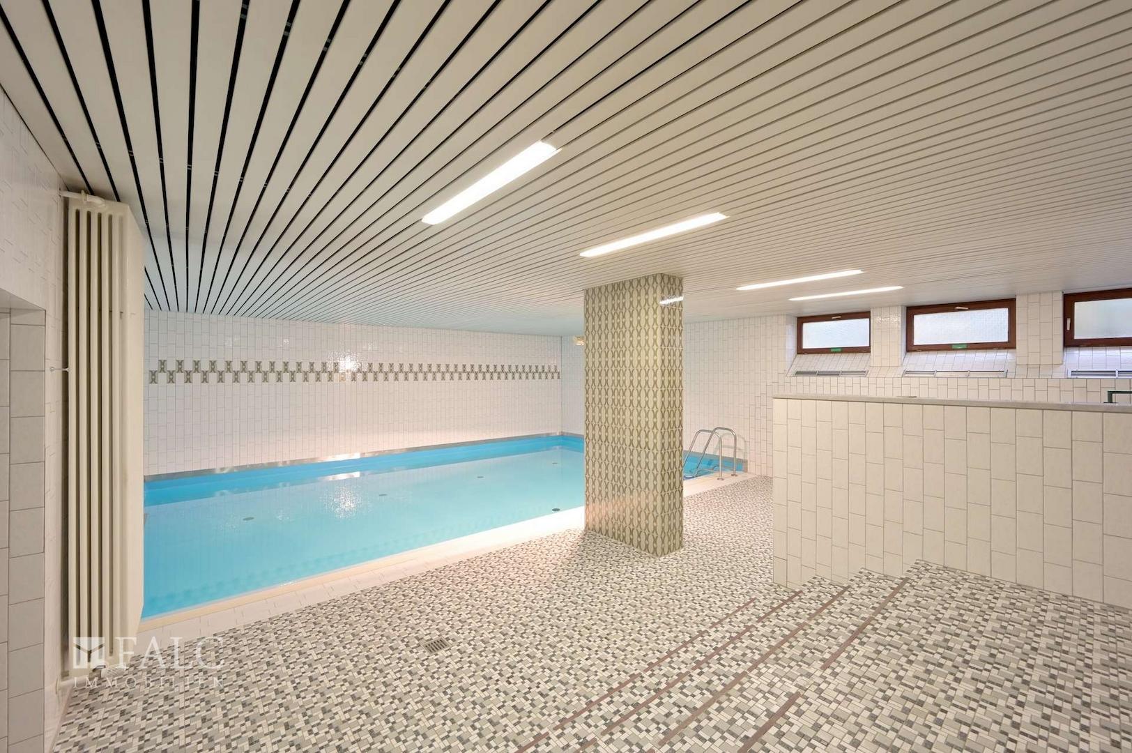 Gemeinschaftspool