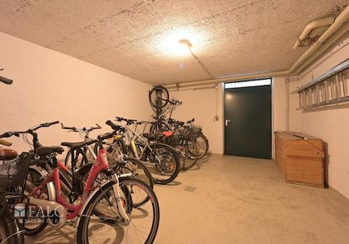 Fahrradkeller