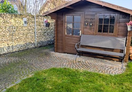 Gartenhaus