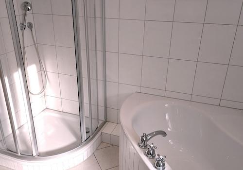 Bad OG Dusche